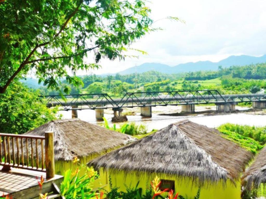Him Naam Pai Resort Esterno foto
