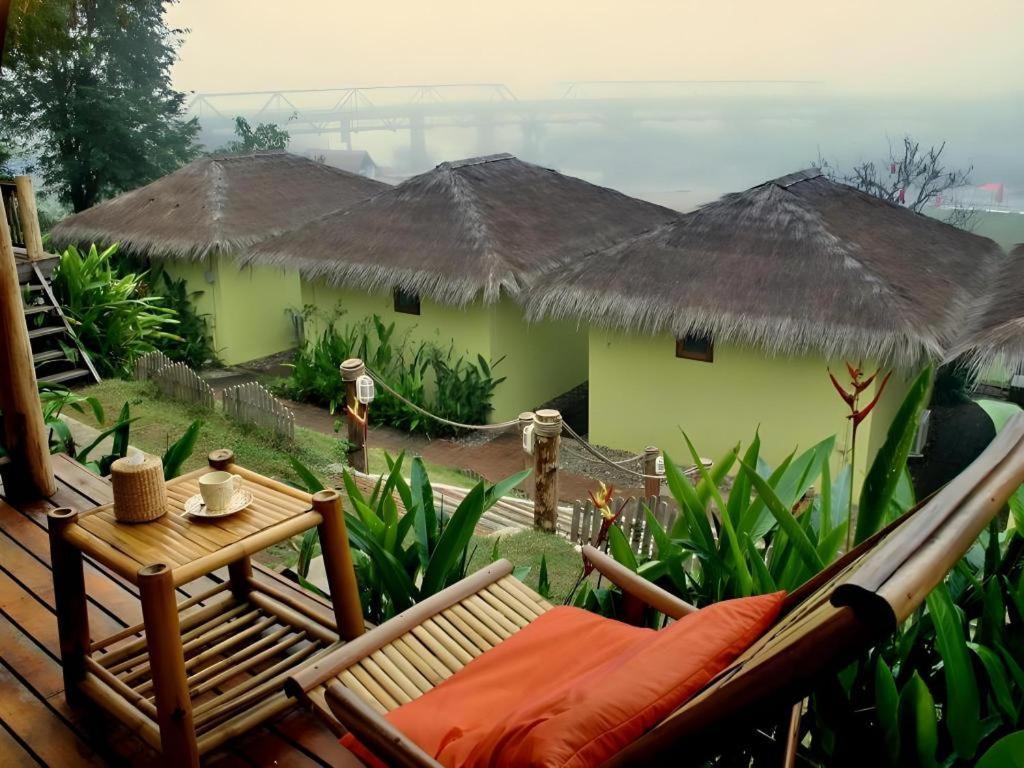 Him Naam Pai Resort Esterno foto