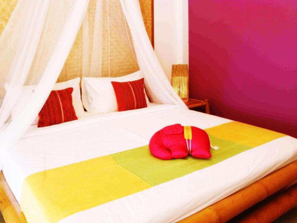 Him Naam Pai Resort Esterno foto